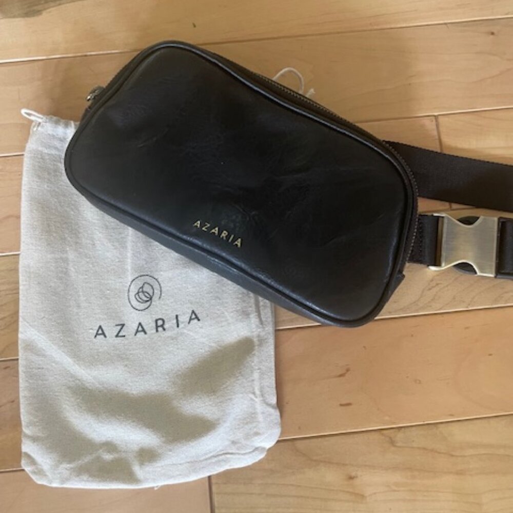 Azaria Amie Belt Bag